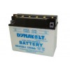 摩托車電池高起動性能系列D50-N18A-A