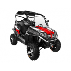 春風(fēng)ATV全地形車ZFORCE 600EX(Z6-EX)