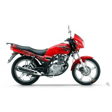 豪爵鈴木 鉆豹HJ125K-2A 摩托車