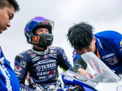 泛珠十五周年 馬漢華和黃世釗的故事