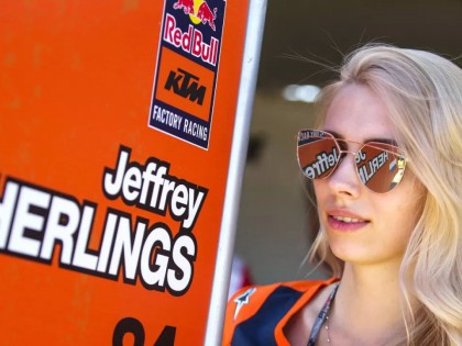 2019 MXGP 世界越野錦標(biāo)賽-拉脫維亞站