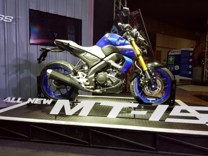 買不到的進口小排量摩托 是什么阻擋它們進入國內