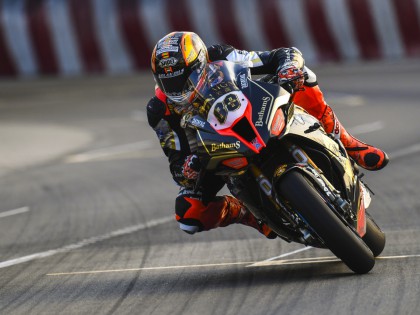 2019澳門格蘭披治摩托車–第五十三屆大賽:赫爾文延續去年奪冠氣勢