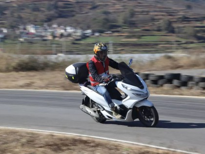 夢(mèng)想熱愛(ài) 七彩云南,五羊-本田高端用戶車友會(huì)紀(jì)實(shí)