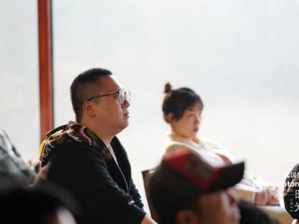 「寶騏」以夢(mèng)為馬 愜意時(shí)光 BMW K1600 客戶答謝日?qǐng)A滿落幕