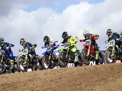 2020' MXGP 世界越野錦標(biāo)賽：英國(guó)站，KTM、Honda 各領(lǐng)風(fēng)騷