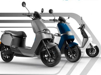 大陽E客EH1評測：續航100km，最高時速可達70km/h