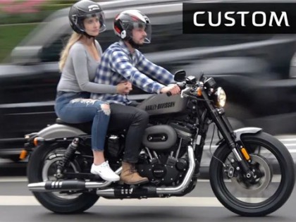 賽科龍RA2講古:巡航騎士速成指南