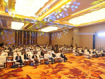 綠佳閃耀義烏展，再獲兩項重磅殊榮!